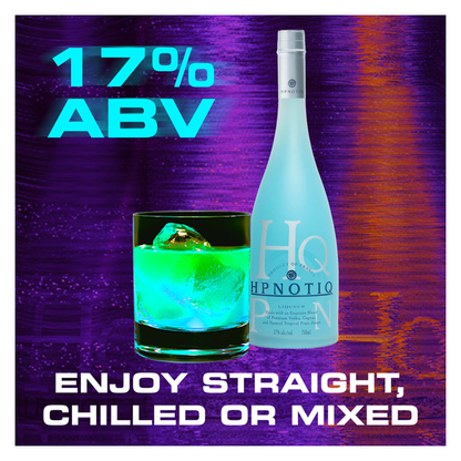Hpnotiq Liqueur 750ml (34 Proof)