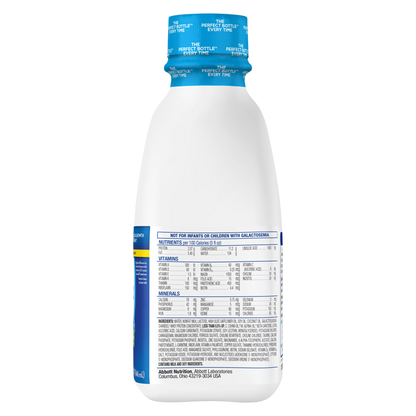 Similac Advance Ready to Feed Infant Formula 32oz - Similac – BevMo!