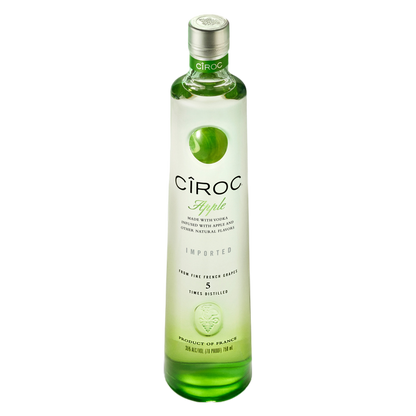 Ciroc Apple Vodka 1.75L