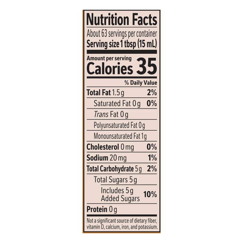 Coffee Mate Snickers Creamer 32oz Btl