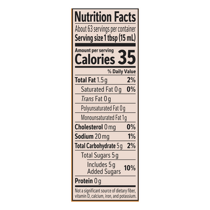 Coffee Mate Snickers Creamer 32oz Btl