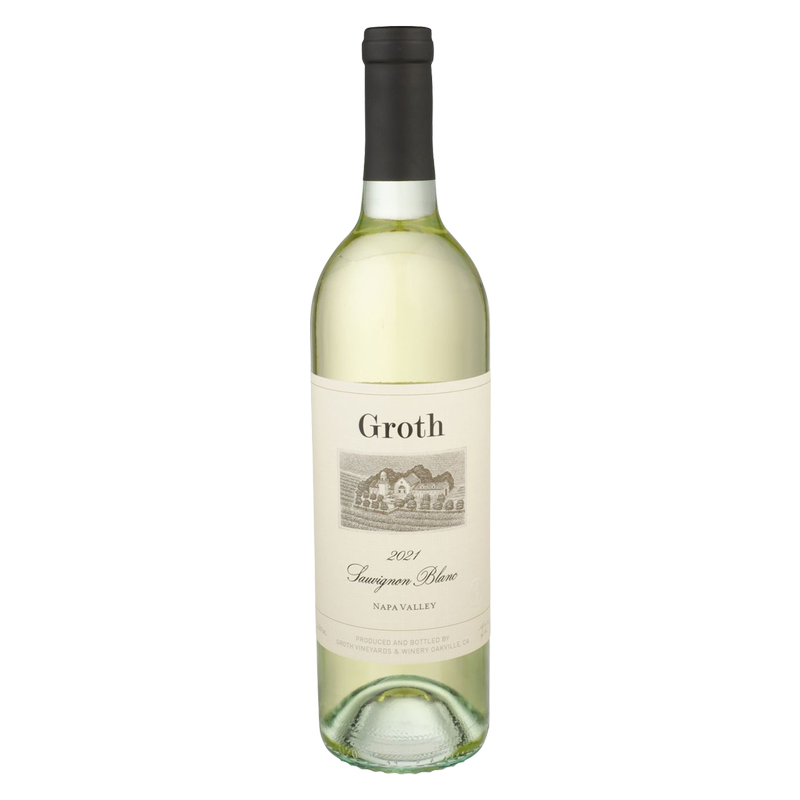 Groth Sauvignon Blanc 750ml