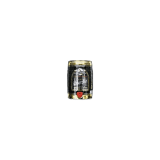 Monchshof Schwarzbier 5 Liter Keg