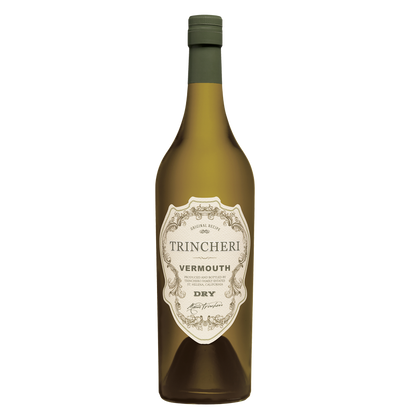 Trincheri Dry Vermouth 750ml