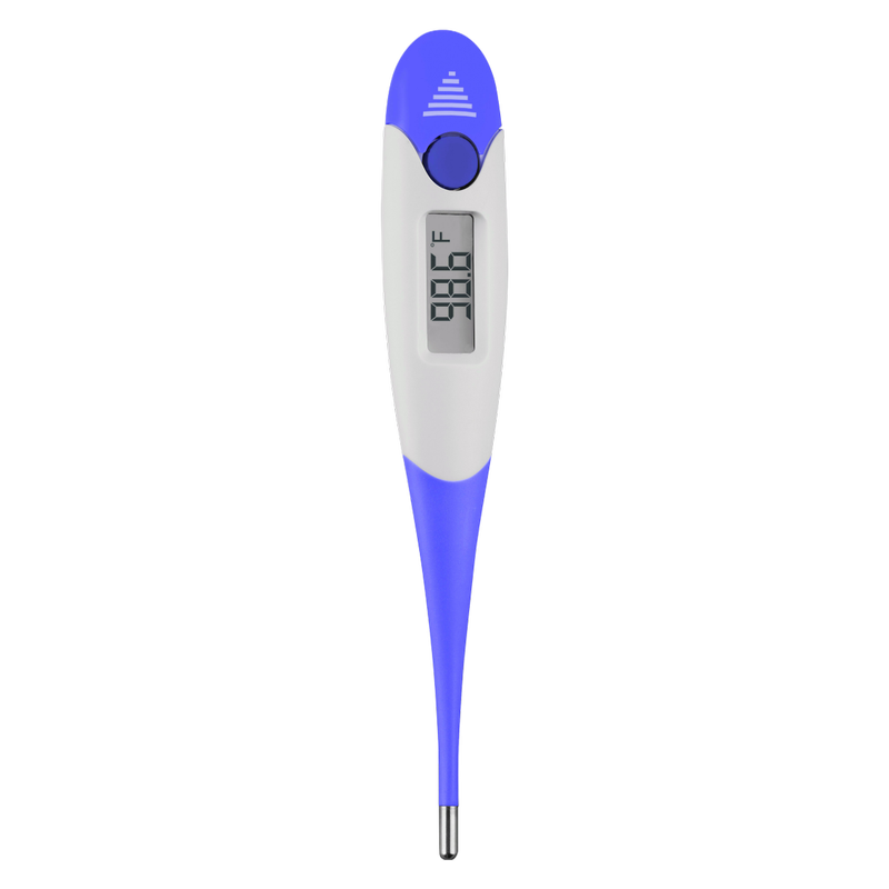 Veridian Healthcare 9-Second Digital Thermometer