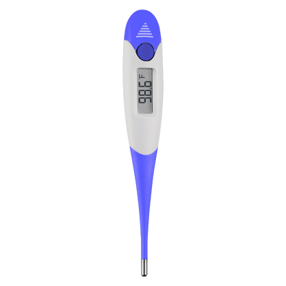Veridian Healthcare 9-Second Digital Thermometer