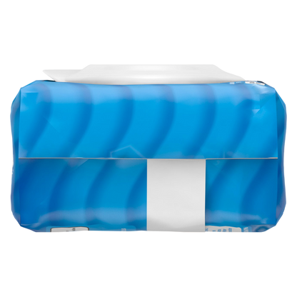 Cottonelle Fresh Care Flushable Wet Wipes, Adult Wet Wipes, 2 Flip-Top Packs, 42 Wipes Per Pack (84 Total Wipes)