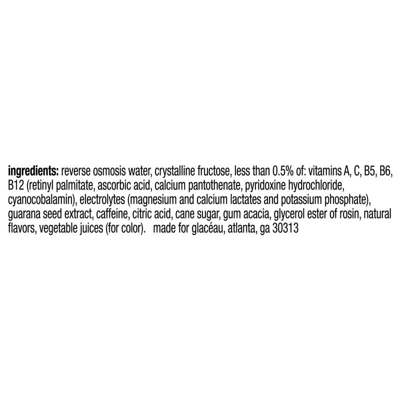 Vitaminwater Focus 6pk 16.9oz