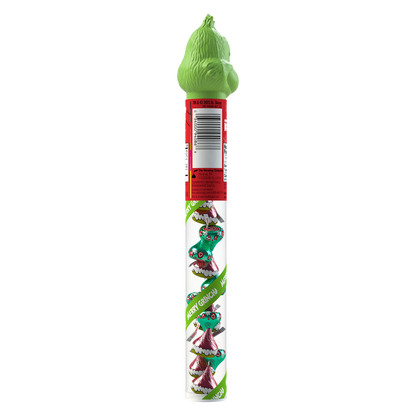 Hershey's Grinch Cane