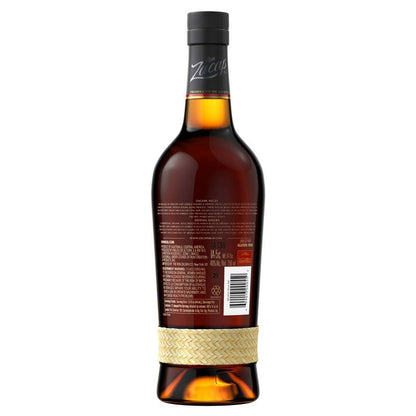 Zacapa No. 23 Rum, 750 mL (80 proof)