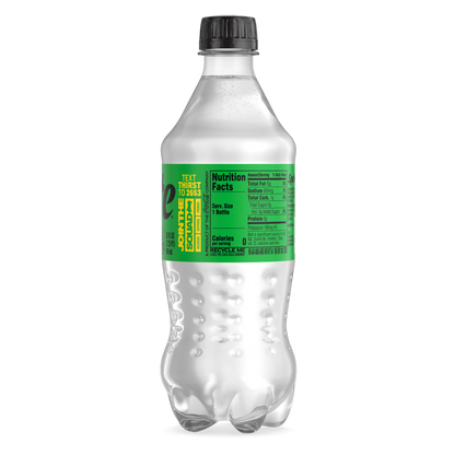 Sprite Zero 20oz Btl