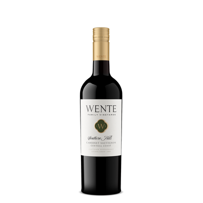 Wente Vineyards Cabernet Sauvignon Southern Hills Livermore Valley 750ml