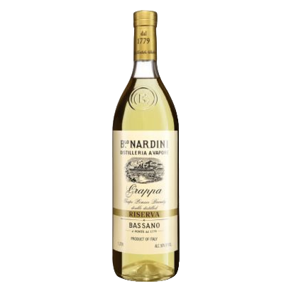 Nardini Grappa Riserva 1L