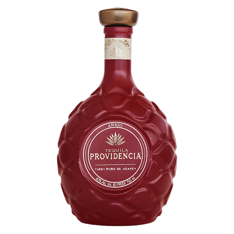 Tequila Providencia Anejo
