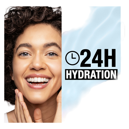 Neutrogena Hydro Boost Water Gel 1.7oz