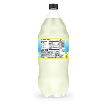 Minute Maid Lemonade 2L Btl