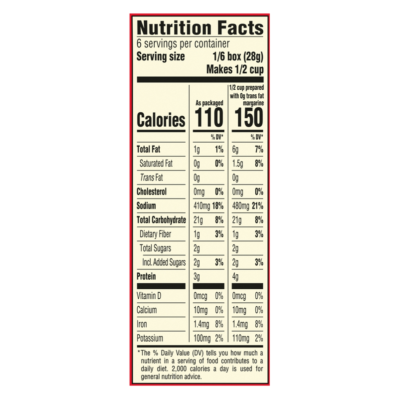 Stove Top Stuffing Stove Top Turkey 6oz