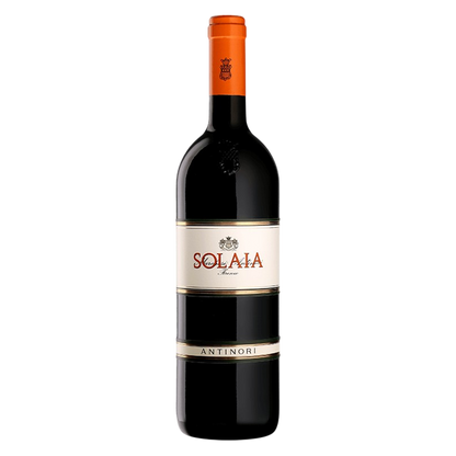 Antinori Solaia 2022