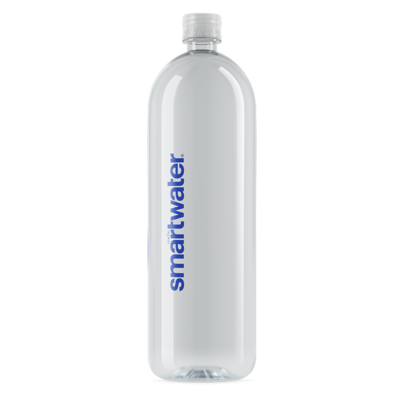 Glaceau Smartwater 1.5 L Btl
