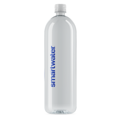 Glaceau Smartwater 1.5 L Btl