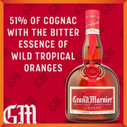 Grand Marnier 50ml