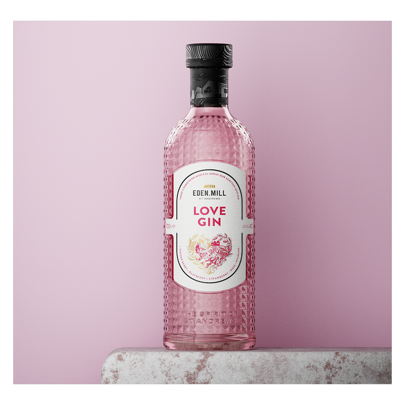 Eden Mill Love Gin 700ml