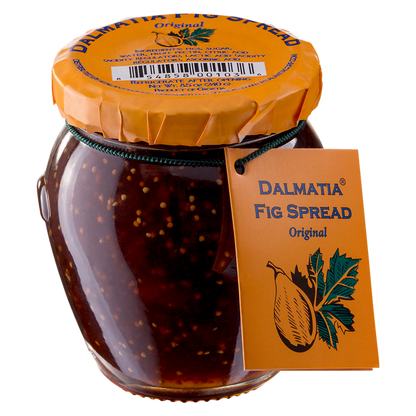 Dalmatia Fig Spread 8.5oz