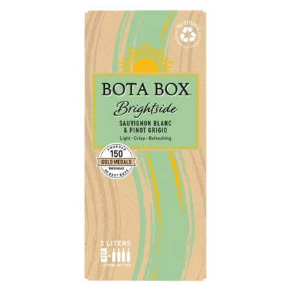 Bota Box Brightside 3L Box