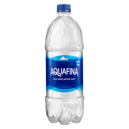 Aquafina 1L Btl