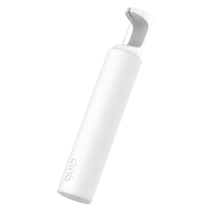 Quip Refillable Floss String White 1ct