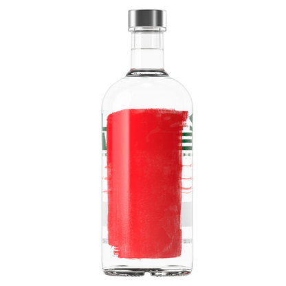 Absolut Vodka Watermelon 750ml (70 proof)