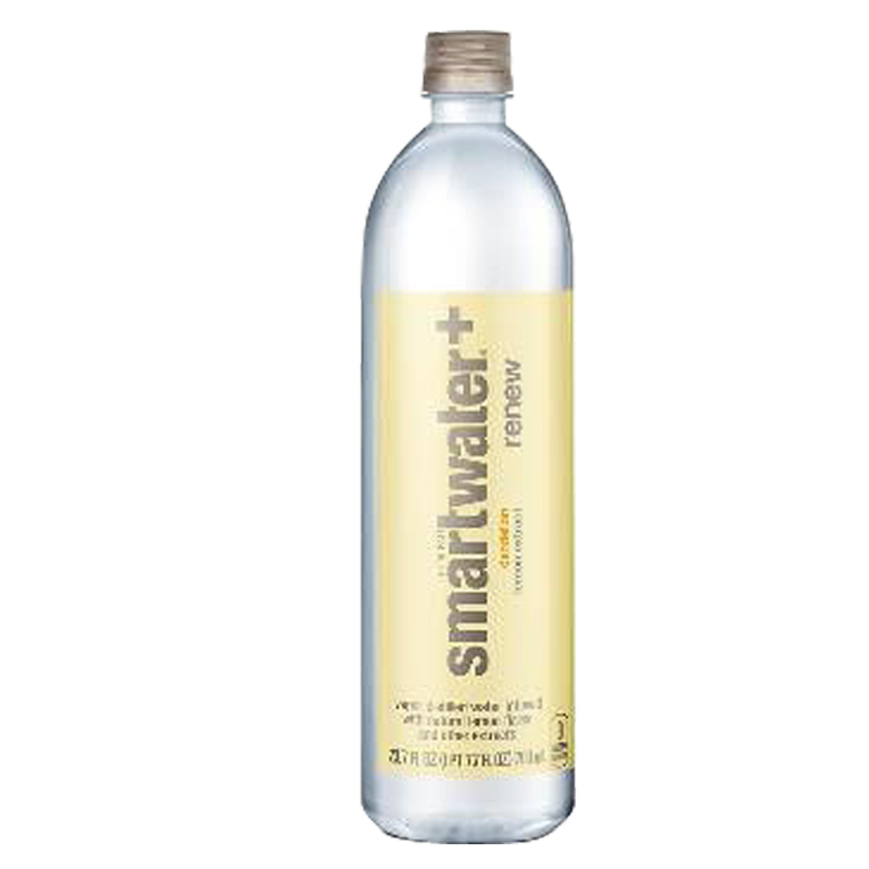 Smartwater Renew 23.7oz Bottle
