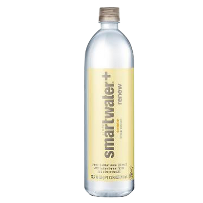 Smartwater Renew 23.7oz Bottle