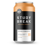 Study Break Variety Pack (12PKC 12 OZ) - Study Break – BevMo!