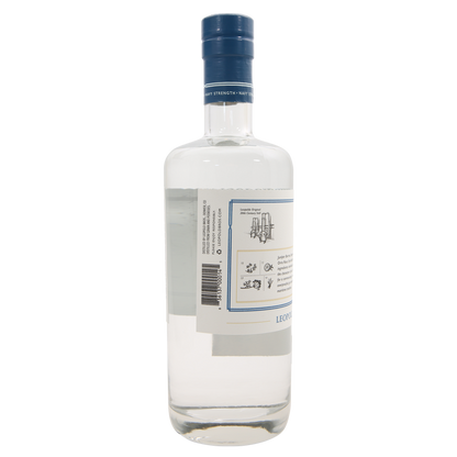 Leopold Navy Strength Gin 750ml - Leopold Bros. – BevMo! Leopold Navy Strength Gin 750ml - Leopold Bros. – BevMo!