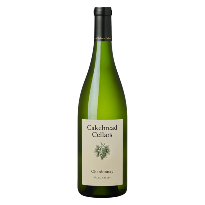 Cakebread Chardonnay 750ml