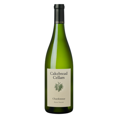 Cakebread Chardonnay 750ml