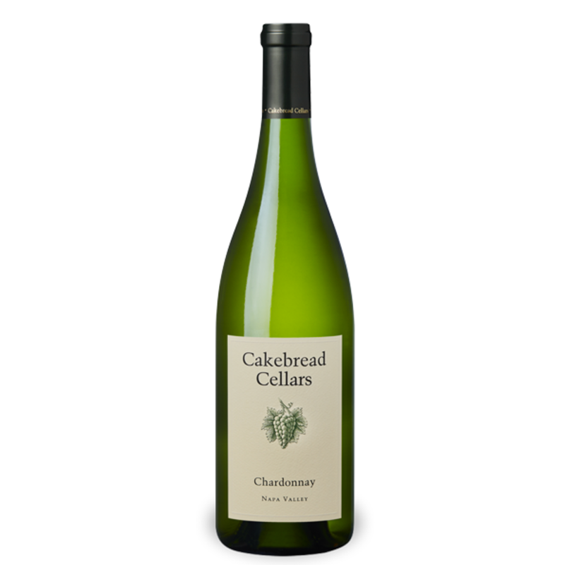 Cakebread Chardonnay 750ml - Cakebread – BevMo!