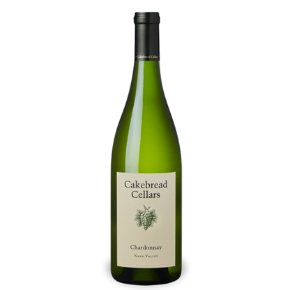 Cakebread Chardonnay 750ml