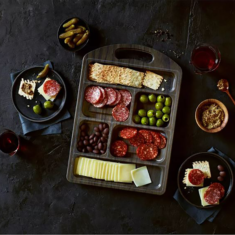 Columbus Charcuterie Board - 12.5oz