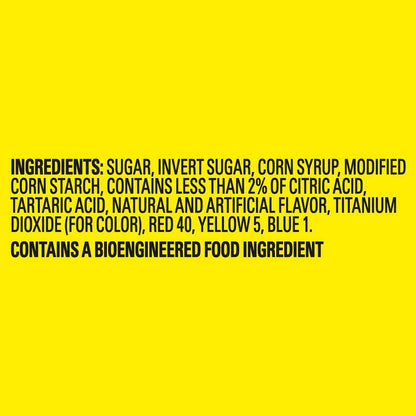 Sour Patch Kids Fruits, 7.35 oz