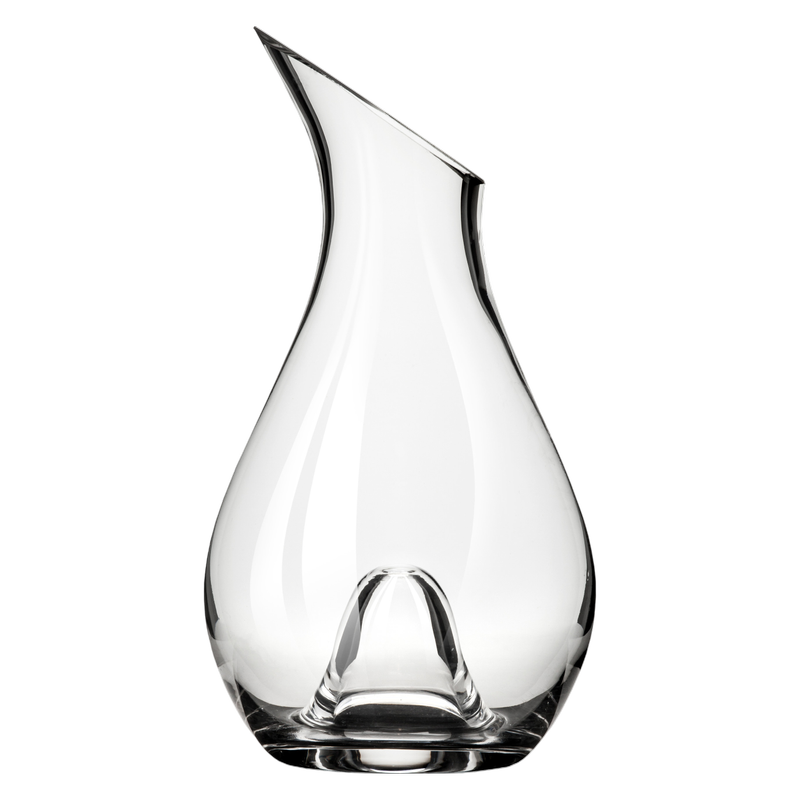 True Tabletop Decanter