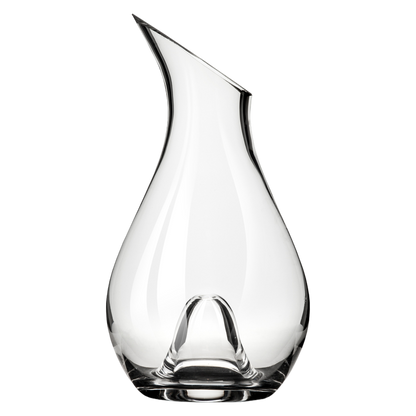 True Tabletop Decanter