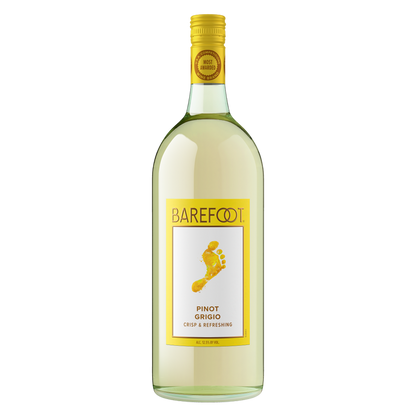 Barefoot Pinot Grigio 1.5.L