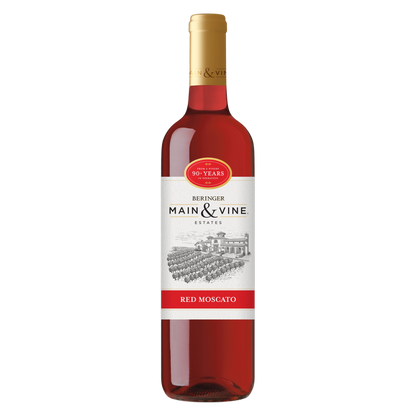 Beringer Red Moscato 1.5L