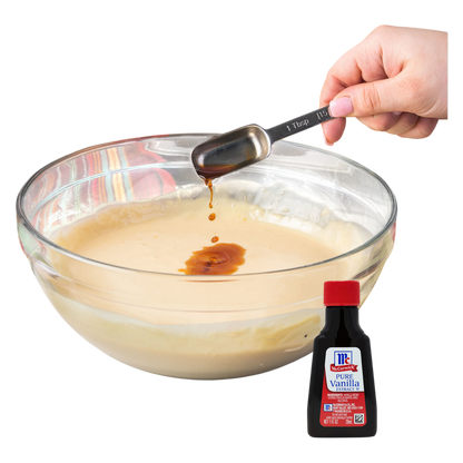 McCormick Pure Vanilla Extract 1oz