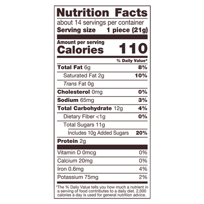 Reese's Peanut Butter Cup Snack Size 10.5oz