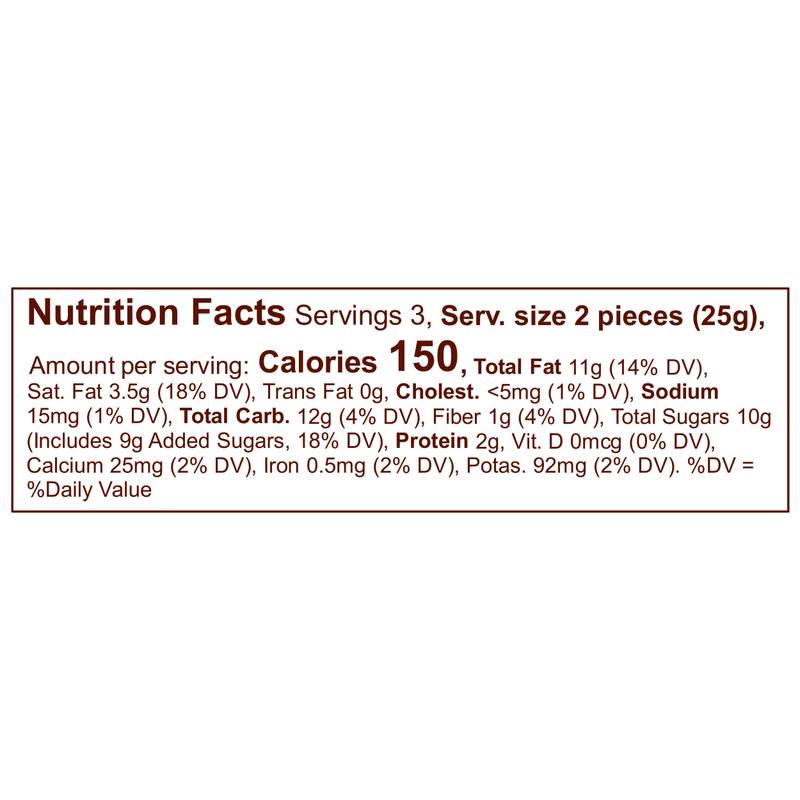 Ferrero Rocher Rose Tube 6pc 2.6oz