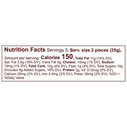 Ferrero Rocher Rose Tube 6pc 2.6oz
