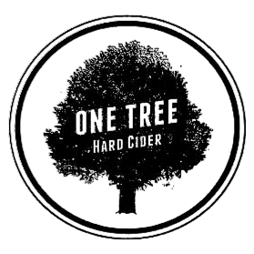 One Tree Huckleberry Cider (15.5 GAL KEG)